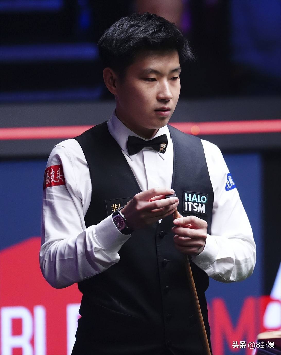 是团队配合 是团队配合