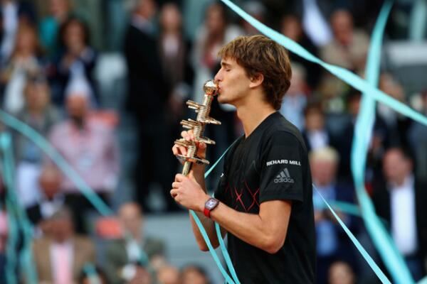 对手的反扑 对手的反扑