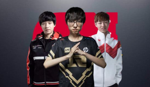 年轻与经验 年轻与经验